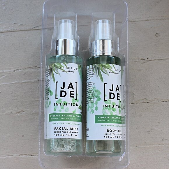 NEW - Bath + Body Care Bundle - Julep Mask, CK One Body Wash, Jade Intuition, 9 - Picture 5 of 8